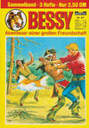 Cover for Bessy Sammelband (Bastei Verlag, 1965 series) #67