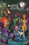 Cover for 2003 Top Cow Productions (Top Cow Productions, 2003 series) 