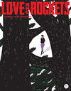 Cover for Love and Rockets (Fantagraphics, 2016 series) #8 [Regular Edition]