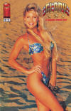 Cover Thumbnail for Glory & Friends Bikini Fest (1996 series) #1 [Blue Bikini]
