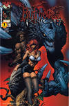 Cover Thumbnail for Butcher Knight (2000 series) #1 [David Finch Cover]