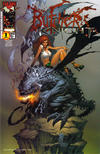 Cover Thumbnail for Butcher Knight (2000 series) #1 [Marc Silvestri Cover]
