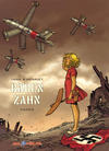 Cover for Bärenzahn (All Verlag, 2014 series) #2 - Hanna
