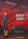 Cover for Bärenzahn (All Verlag, 2014 series) #3 - Werner