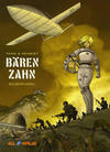 Cover for Bärenzahn (All Verlag, 2014 series) #6 - Silbervogel