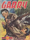 Cover for Garry (Impéria, 1950 series) #217