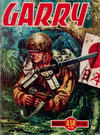 Cover for Garry (Impéria, 1950 series) #231