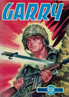 Cover for Garry (Impéria, 1950 series) #234