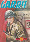 Cover for Garry (Impéria, 1950 series) #242