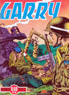 Cover for Garry (Impéria, 1950 series) #253
