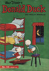 Cover for Donald Duck (Geïllustreerde Pers, 1952 series) #10/1967