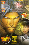 Cover Thumbnail for Hunter-Killer Scriptbook (2005 series) #1 [Wizard World Top Cow Store Exclusive]