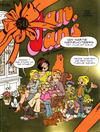 Cover for Jan, Jans en de kinderen (Sanoma Uitgevers, 2002 series) #50