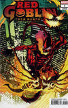Cover Thumbnail for Red Goblin: Red Death (2019 series) #1 [Logan Lubera Cover]