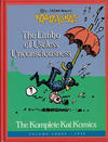 Cover for Krazy & Ignatz: The Komplete Kat Comics (Eclipse; Turtle Island, 1988 series) #3 - The Limbo of Useless Unconsciousness