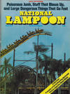 Cover for National Lampoon Magazine (Twntyy First Century / Heavy Metal / National Lampoon, 1970 series) #v1#84