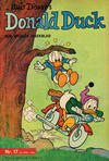 Cover for Donald Duck (Geïllustreerde Pers, 1952 series) #17/1966