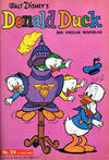 Cover for Donald Duck (Geïllustreerde Pers, 1952 series) #24/1966