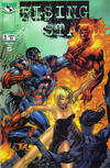 Cover Thumbnail for Rising Stars (1999 series) #1 [Second Printing]