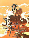 Cover for Het bloed van de Porphyres (Dargaud Benelux, 2007 series) #1