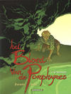 Cover for Het bloed van de Porphyres (Dargaud Benelux, 2007 series) #3