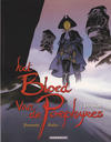 Cover for Het bloed van de Porphyres (Dargaud Benelux, 2007 series) #4