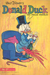 Cover for Donald Duck (Geïllustreerde Pers, 1952 series) #27/1966