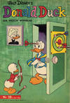 Cover for Donald Duck (Geïllustreerde Pers, 1952 series) #28/1966