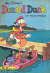 Cover for Donald Duck (Geïllustreerde Pers, 1952 series) #30/1966