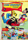 Cover for Walt Disney's Weekly (Disney/Holding, 1959 series) #v3#13