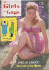Cover for TV Girls and Gags (Pocket Magazines, 1954 series) #v6#3