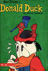 Cover for Donald Duck (Geïllustreerde Pers, 1952 series) #43/1966