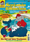 Cover for Benjamin Blümchen (Bastei Verlag, 1990 series) #67