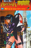 Cover Thumbnail for Warrior Nun Areala vs. Razor (1996 series) #1 [CD Version]