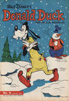 Cover for Donald Duck (Geïllustreerde Pers, 1952 series) #9/1967
