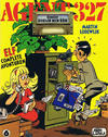 Cover for Agent 327 (Oberon, 1977 series) #6 - Dossier Dozijn min één [Herdruk (1981)]