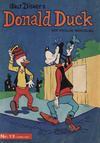 Cover for Donald Duck (Geïllustreerde Pers, 1952 series) #13/1967