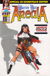 Cover Thumbnail for Warrior Nun Areala (1994 series) #3 [Special CD Soundtrack Edition]