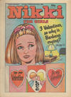 Cover for Nikki for Girls (D.C. Thomson, 1985 series) #53