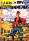 Cover for Clásicos Ilustrados (Editora de Periódicos, S. C. L. "La Prensa", 1951 series) #110
