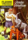 Cover for Clásicos Ilustrados (Editora de Periódicos, S. C. L. "La Prensa", 1951 series) #112