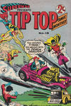 Cover for Superman Presents Tip Top Comic Monthly (K. G. Murray, 1965 series) #18