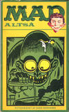 Cover for Mad bog (I.K. [Illustrerede klassikere], 1966 series) #3