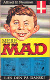 Cover for Mad bog (I.K. [Illustrerede klassikere], 1966 series) #4