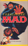 Cover for Mad bog (I.K. [Illustrerede klassikere], 1966 series) #6