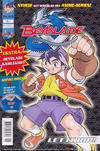 Cover for Beyblade (Egmont, 2004 series) #1