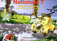 Cover Thumbnail for Nationale 7 (Idées+, 2007 series) 