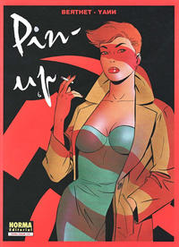 Cover Thumbnail for Extra color (NORMA Editorial, 2000 series) #179