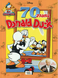 Cover Thumbnail for 70 Jahre Donald Duck (Egmont Ehapa, 2004 series) 