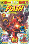 Cover for The Flash Giant (DC, 2019 series) #4 [Mass Market Edition]